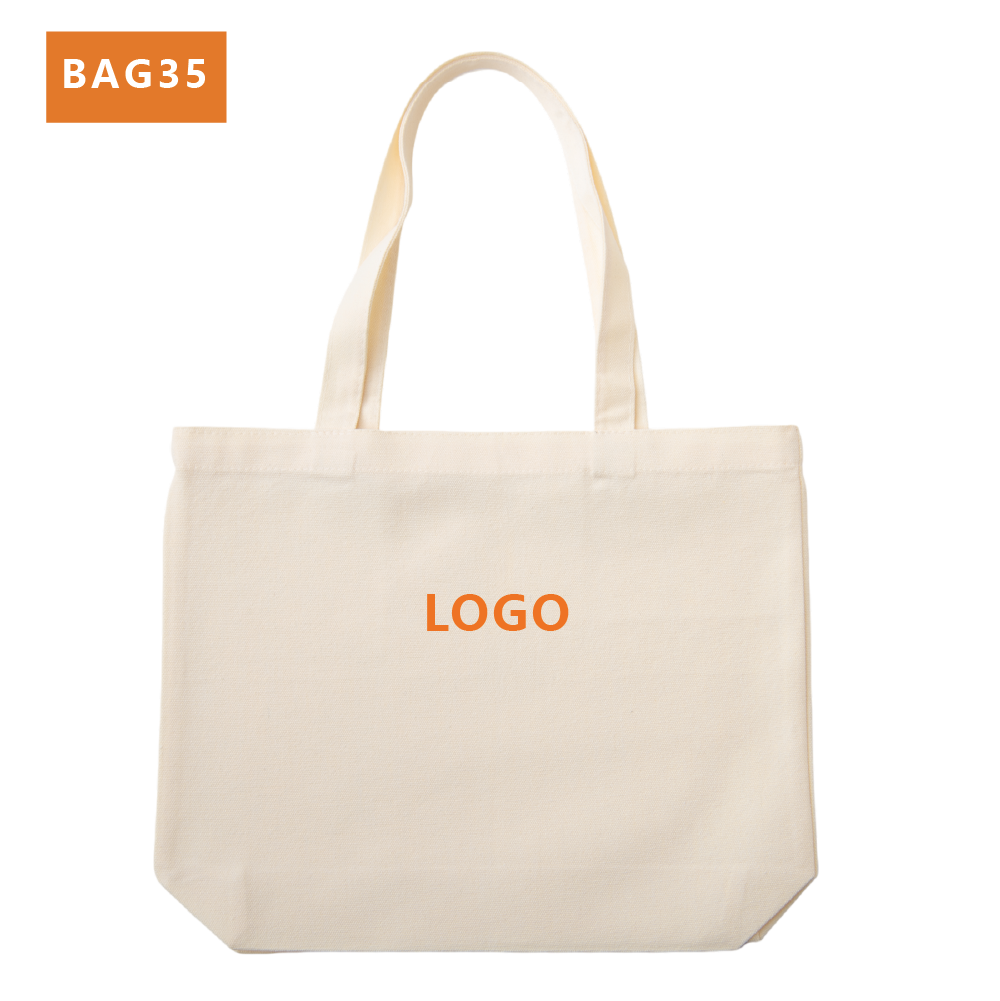 中號帆布包產品圖片