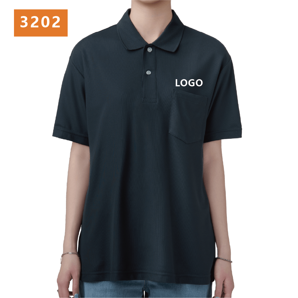 速乾排汗 口袋POLO產品圖片