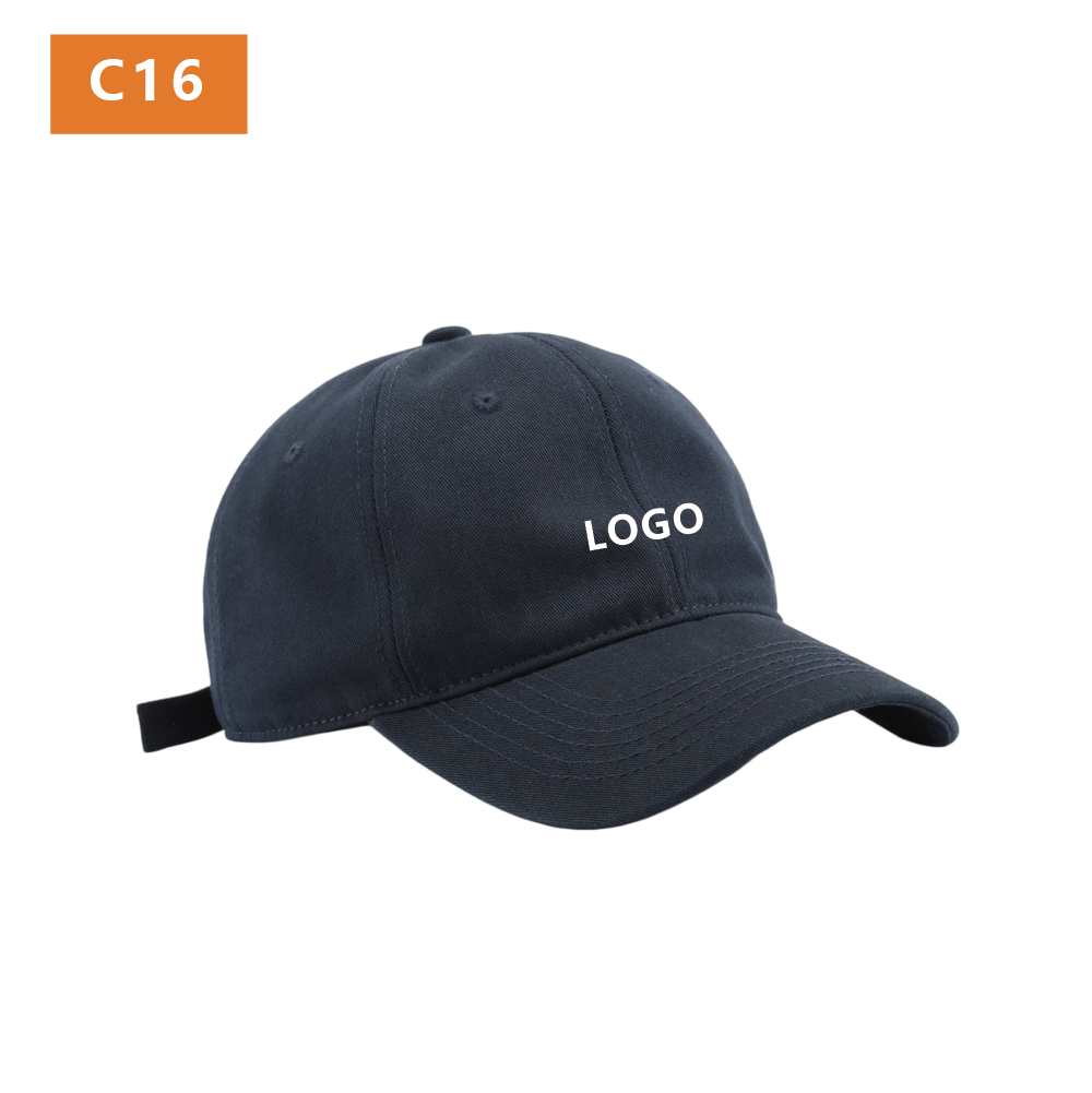 水洗棉 棒球帽產品圖片