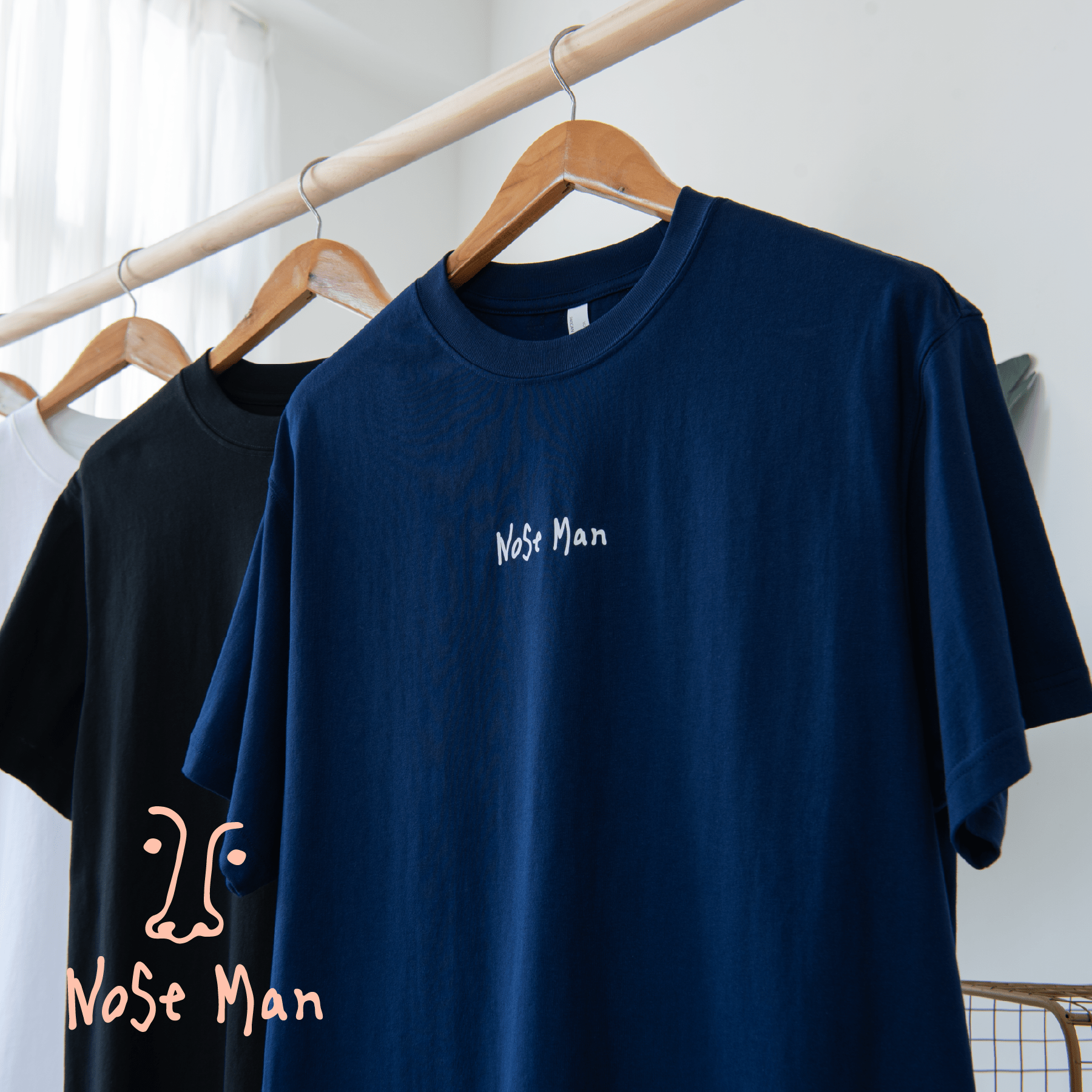 NOSE MAN 手作早午餐案例圖片