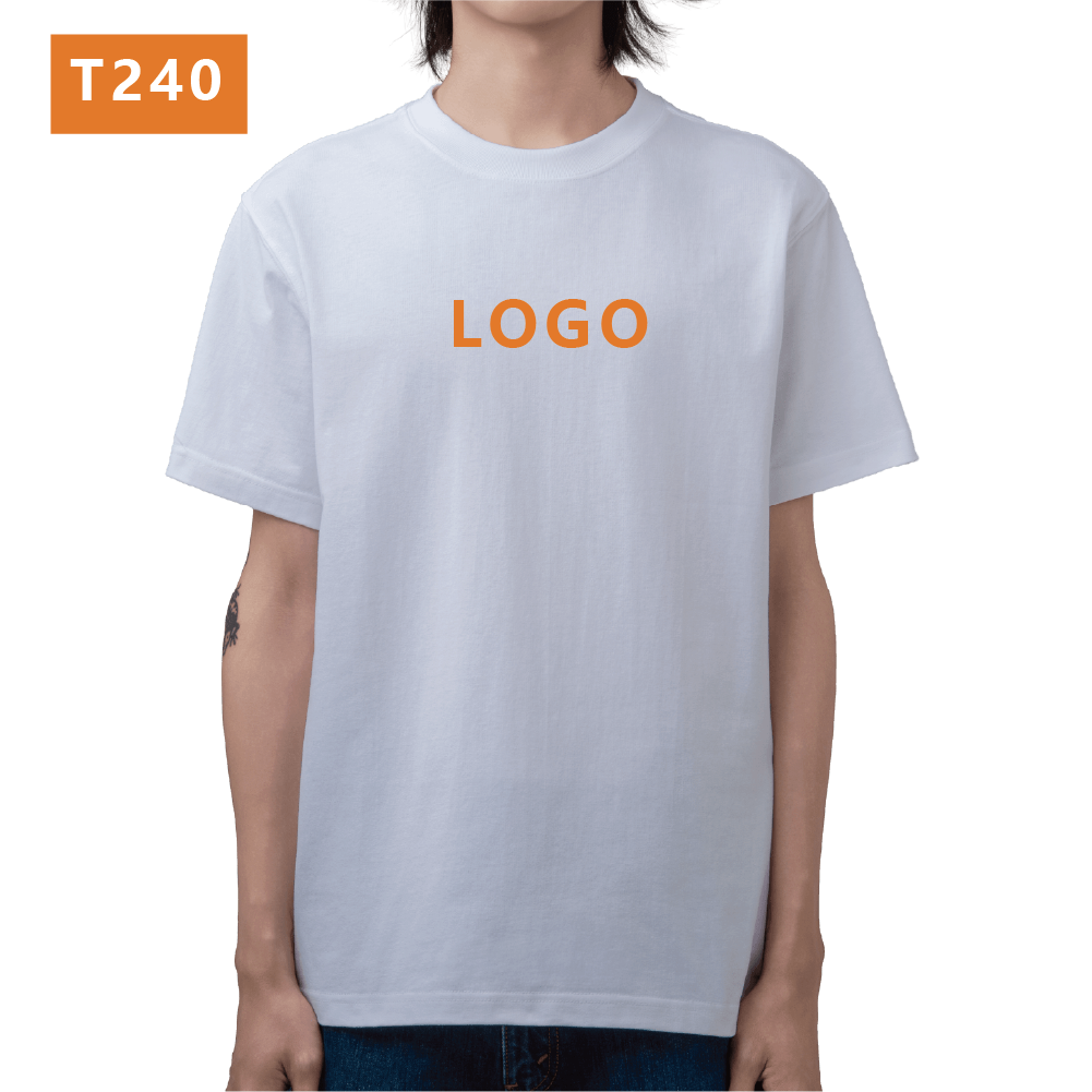 8.5oz經典重磅 抗皺純棉產品圖片