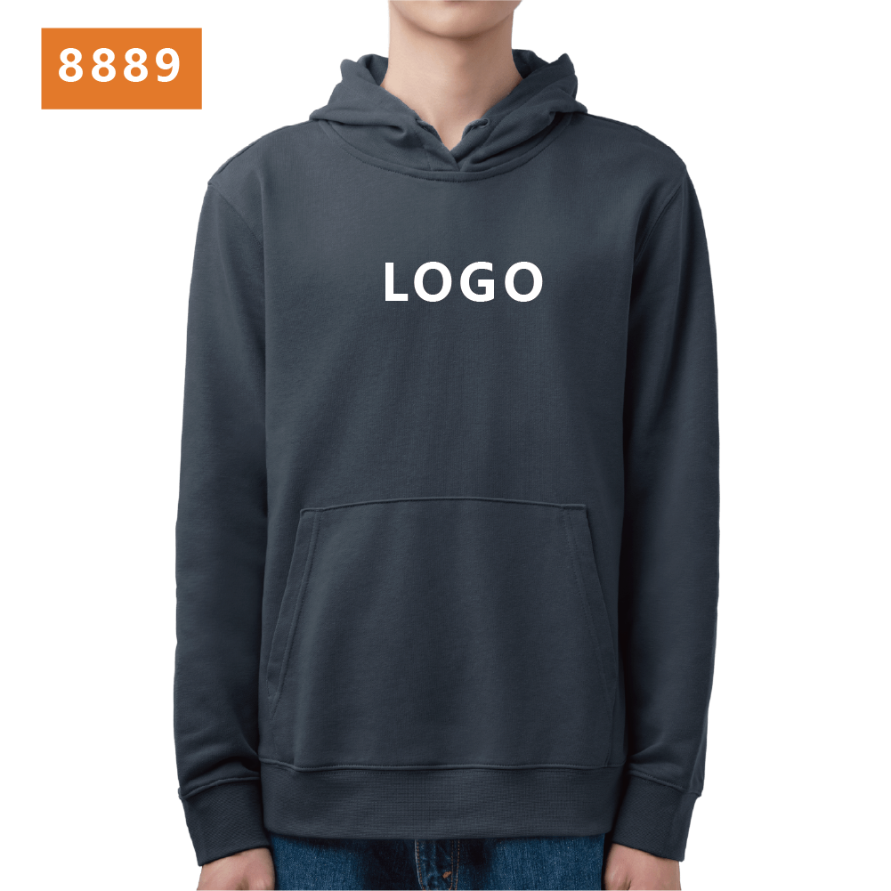 經典 常規版 連帽 大學T產品圖片