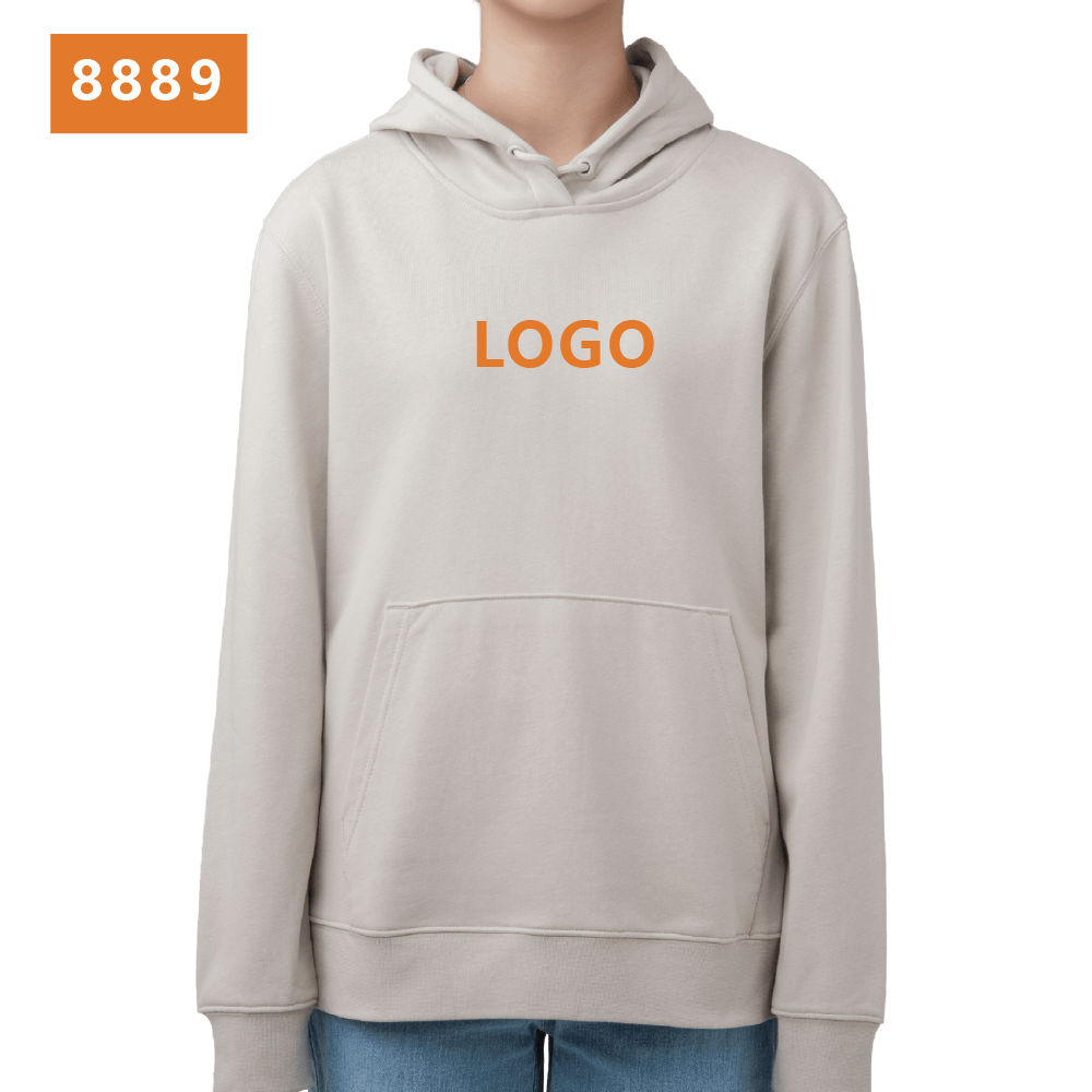 經典 常規版 連帽 大學T產品圖片