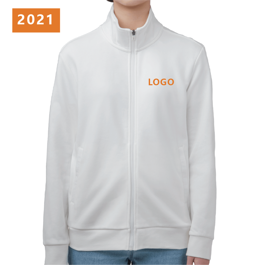 經典 常規版 立領外套產品圖片