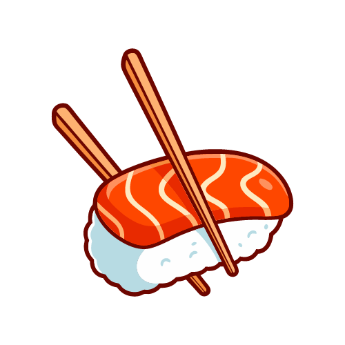 日式料理-AI生成素材類別圖片