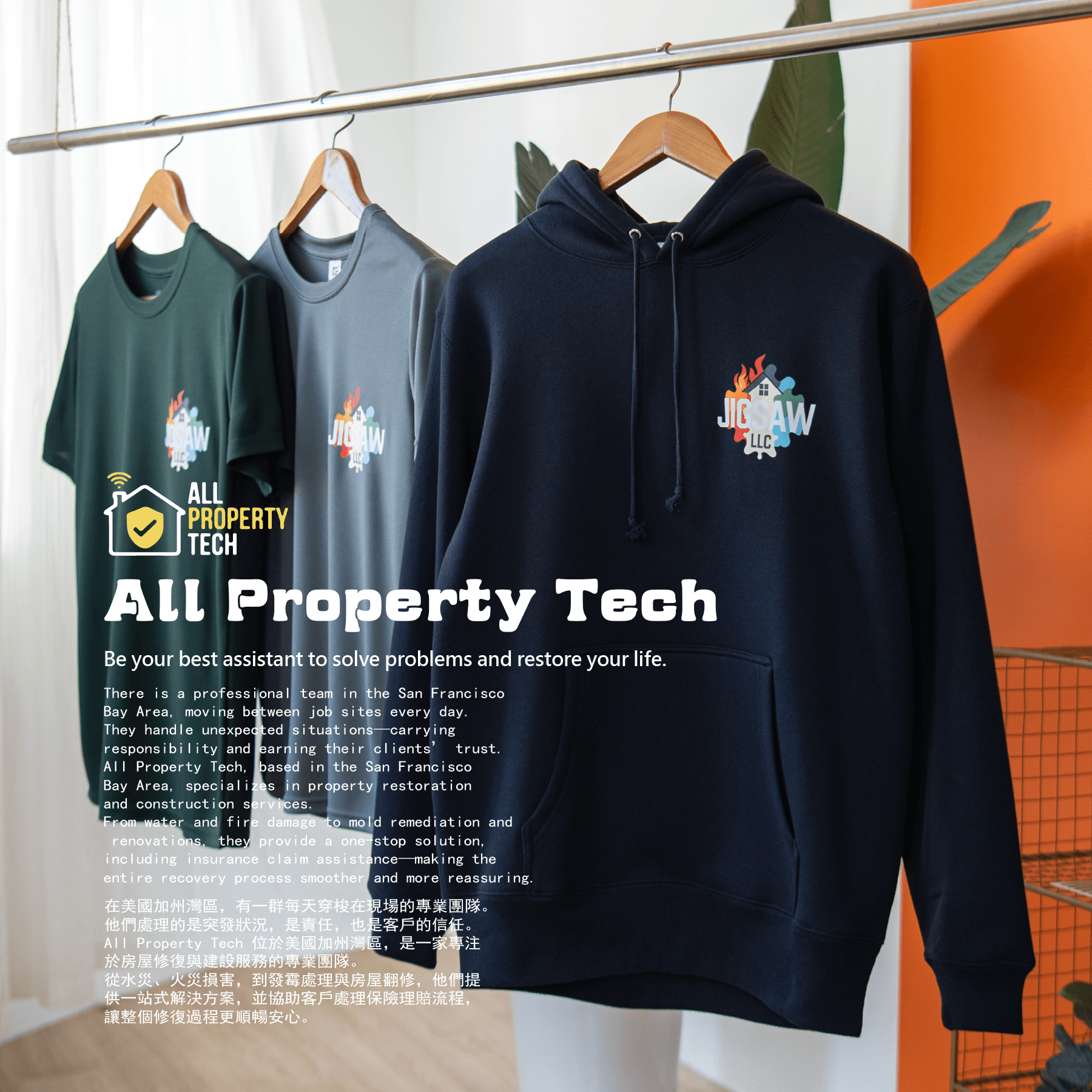  All Property Tech part.1案例圖片