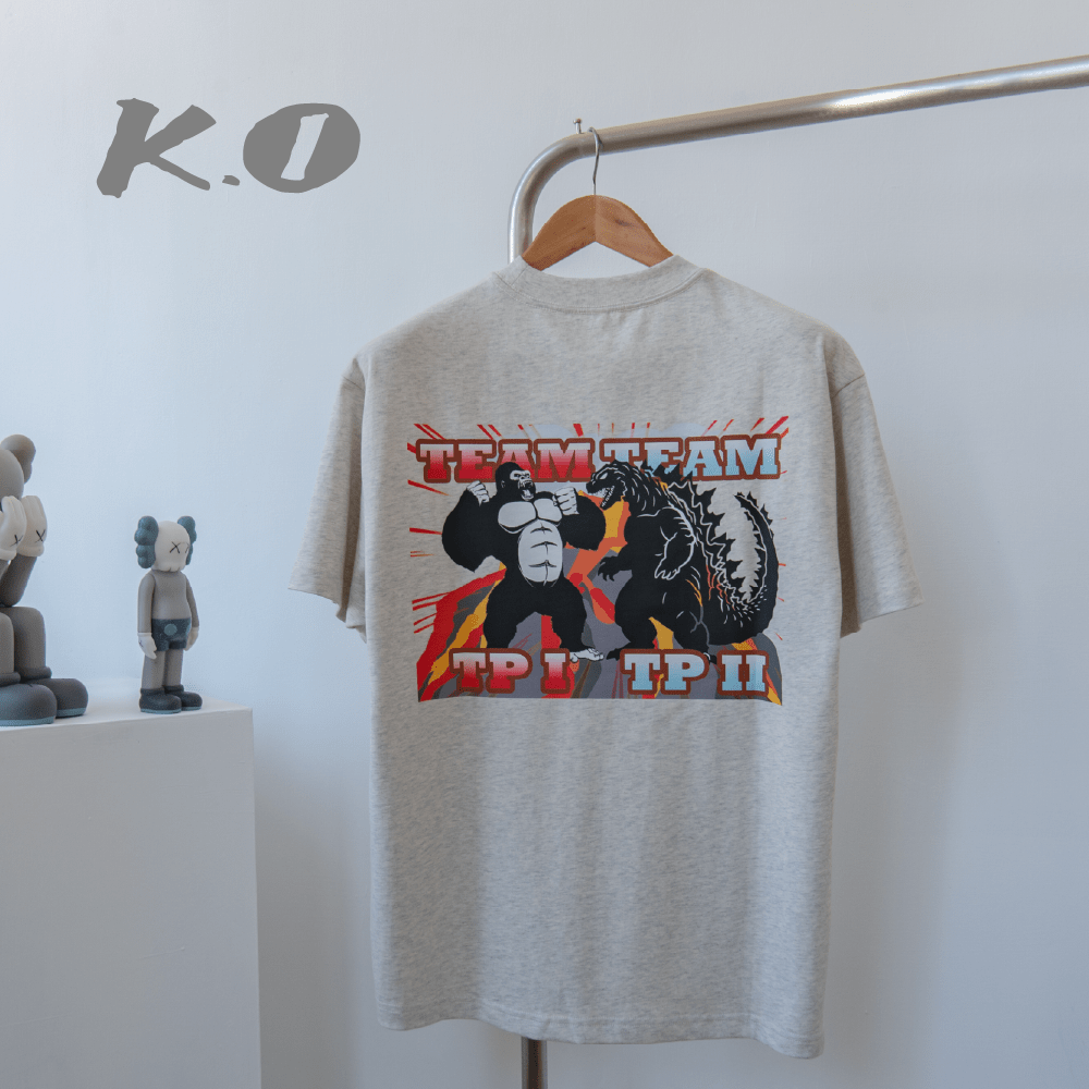 南山人壽 × 活動團服案例圖片